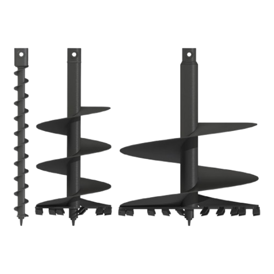 Picture of DINGO/Skidsteer, AUGER BIT ALL