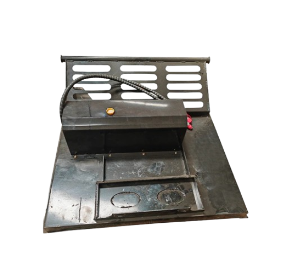 Picture of DINGO, BRUSH MOWER