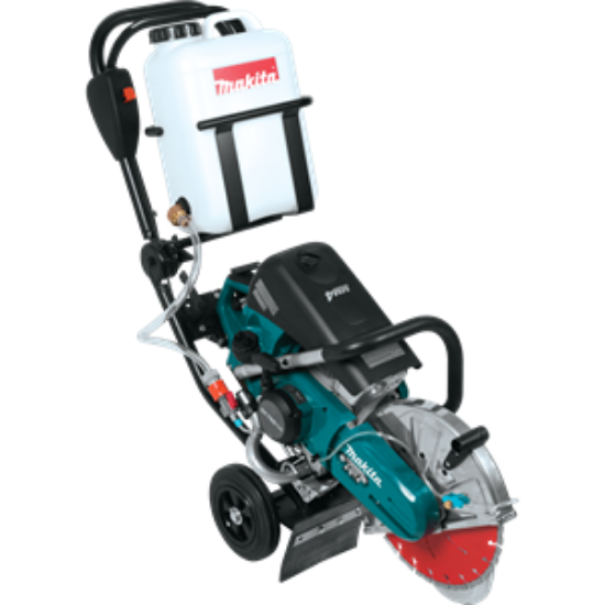 Picture of Cart, Cut off saw (Makita)