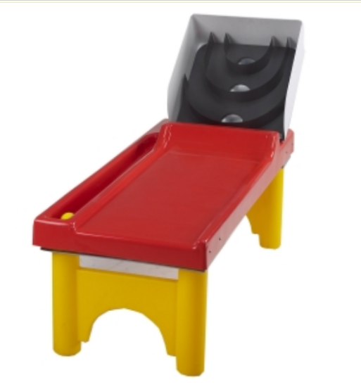 Picture of GAME, SKEE BALL