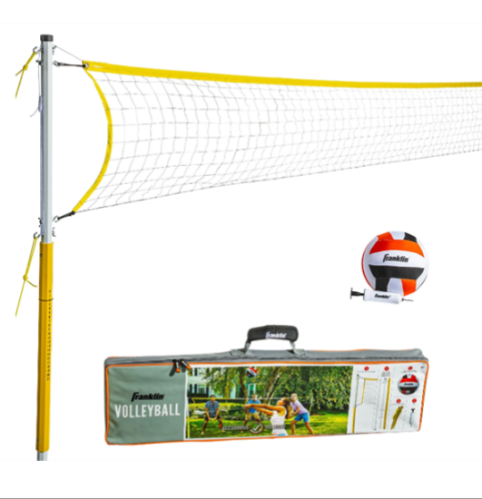 Picture of GAME, VOLLEY BALL SET