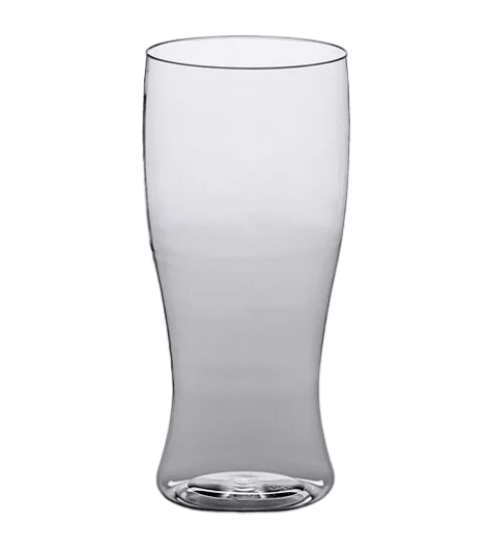 Picture of GLASS, BEER PILSNER 10 OZ