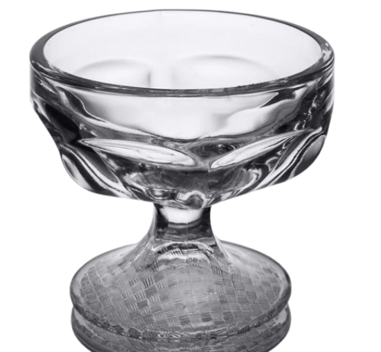 Picture of GLASS, SHERBET 6 OZ