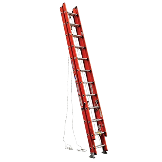 Picture of LADDER, 32" EXT FIBERGLASS