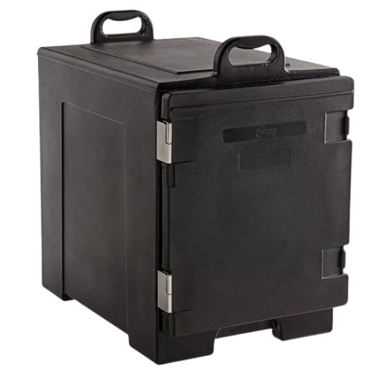 Picture of HOTBOX, FOOD CARRIER/WARMER