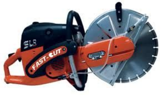 Picture of SAW, CUT OFF 14" GAS