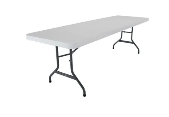 Picture of TABLE, BANQUET 6'