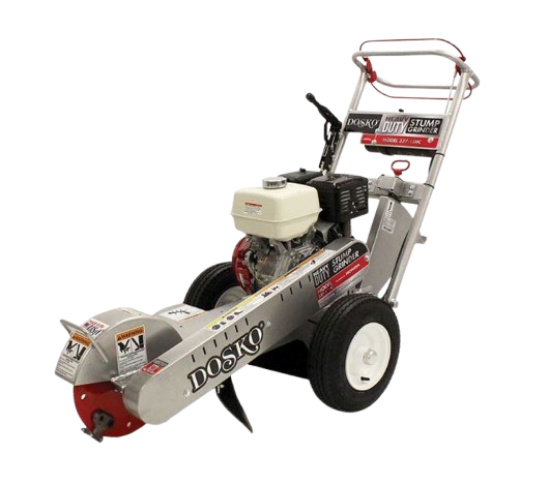 Picture of GRINDER, STUMP 14" DOSKO TOW