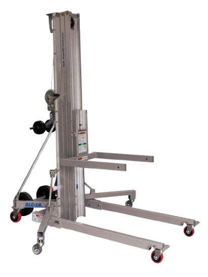 Picture of LIFT, MATERIAL 18'