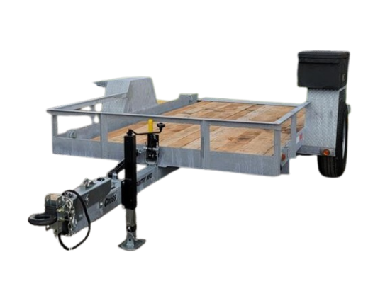 Picture of TRAILER, 1000LBS-5000LBS