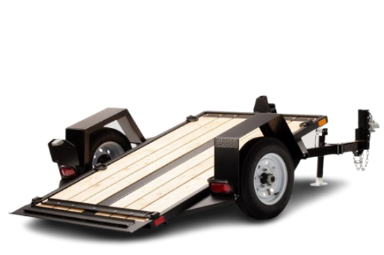Picture of TRAILER, 0LBS-1000LBS
