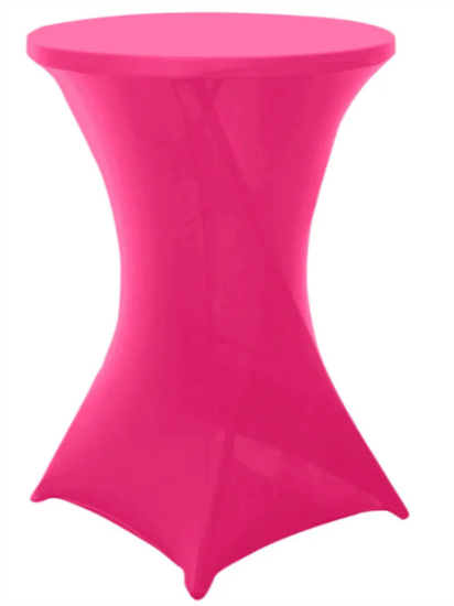 Picture of LINEN, TRC CT SPANDEX(FUSH)