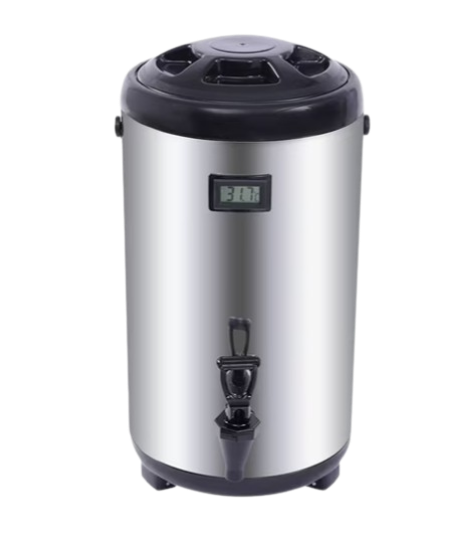 Picture of SERVER, THERMAL 3 GAL (Silver)