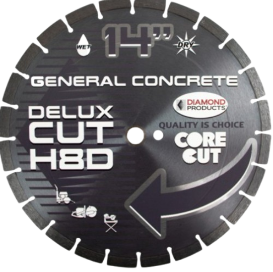 Picture of BLADE, DIAMOND 14"