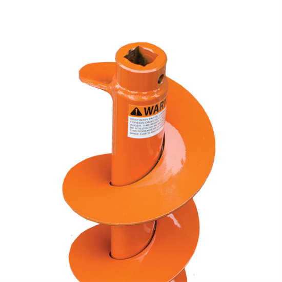 Picture of BIT, AUGER 10" (square)