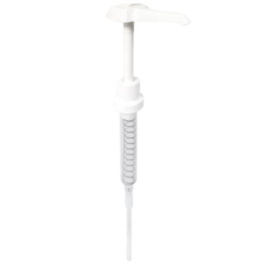 Picture of SNO CONE, PUMP