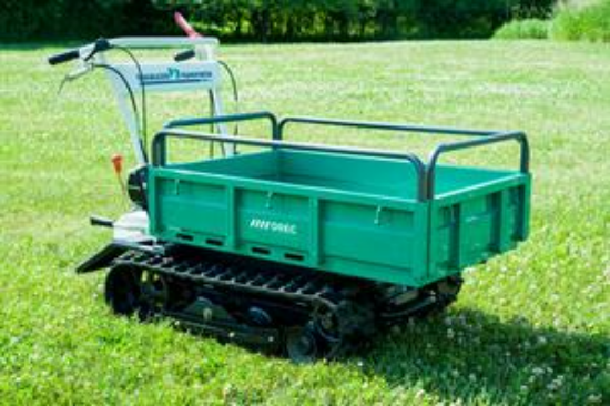 Picture of Trailblazer Transporter | Motorized