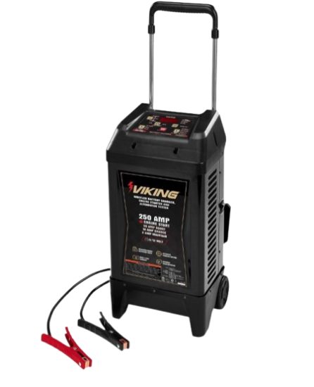 Picture of CHARGER, BATTERY