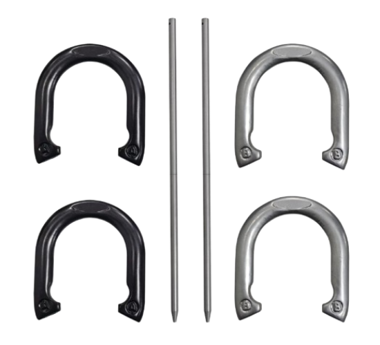 Picture of GAME, HORSE SHOE SET
