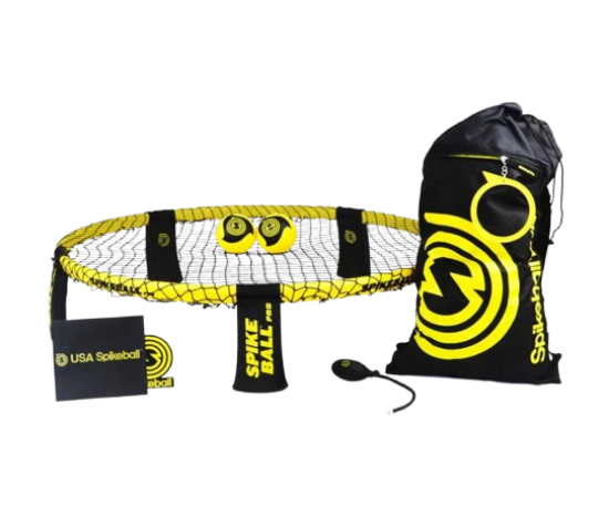 Picture of GAME, Spike Ball