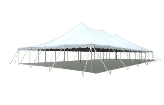 Picture of TENT, 40' X 80' POLE