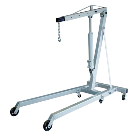 Picture of HOIST, ENGINE 2 TON FOLDABLE