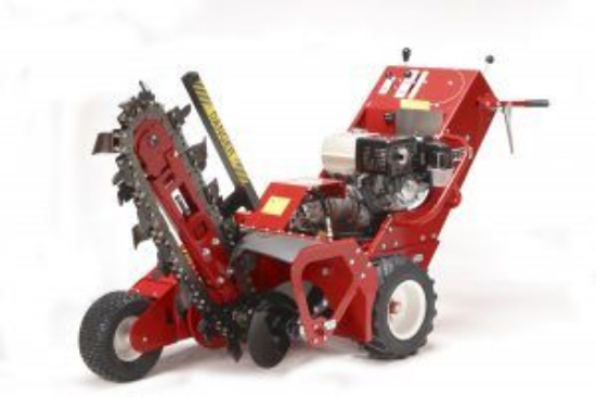 Picture of TRENCHER WALKBEHIND 4" X 24"