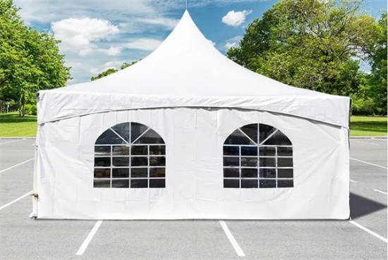 Picture of SIDE. TENT FRAME 8' X 20' (Window)
