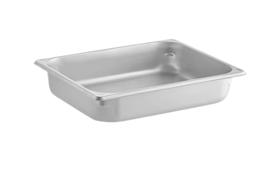 Picture of CHAFER, Pan 2" deep(1/2 size)