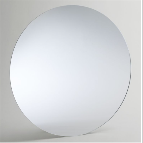 Picture of CENTER, MIRROR ROUND 10"