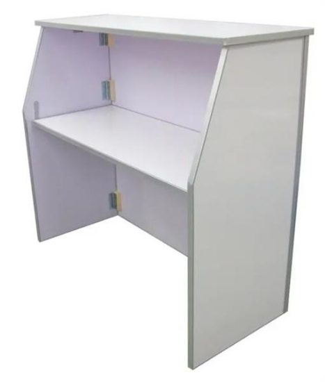 Picture of BAR, 4' Portable Folding Bar