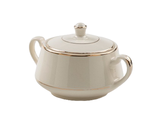 Picture of CHINA, SUGAR SERVER