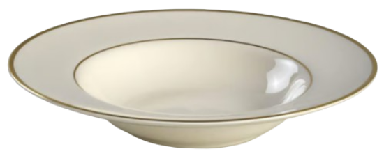 Picture of CHINA, BOWL SOUP 