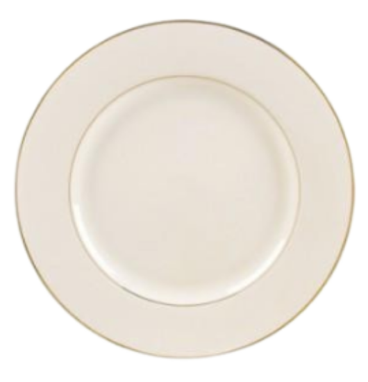 Picture of CHINA, PLATTER 13" SERVING