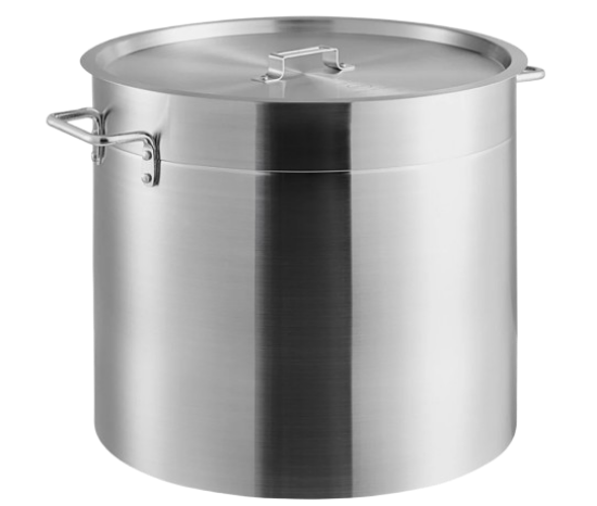 Picture of POT, STOCK 80 QT W/LID