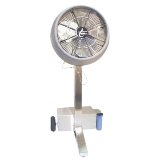 Picture of FAN, Misting 24" (pedestall)
