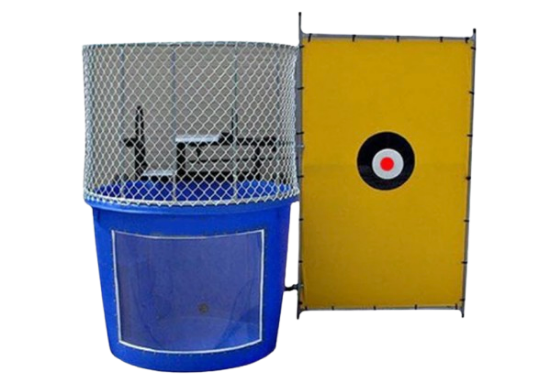 Picture of DUNKTANK (500 GALLON)