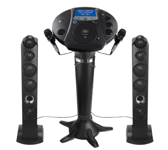 Picture of KARAOKE MACHINE