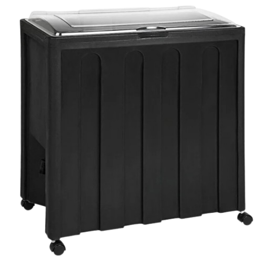 Picture of COOLER, AVALANCHE W/WHEELS 160 CAN 