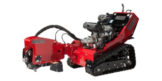 Picture of GRINDER, STUMP 19"  BARRETO 30SGB