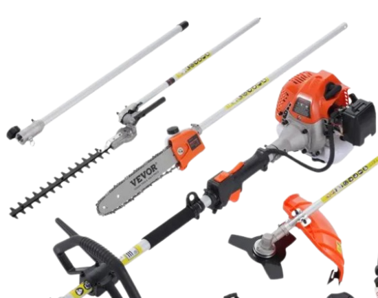 Picture of POWERHEAD, COMBO 2-Cycle (Stihl)