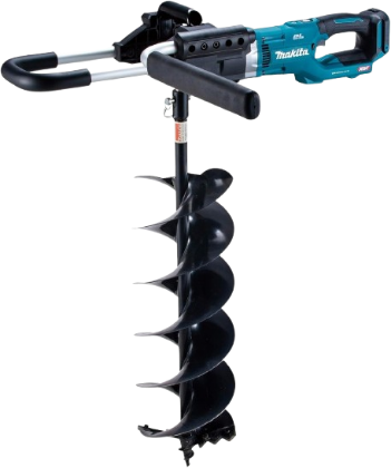 Picture for category Auger 1-Man(Gas, Battery & Manual)