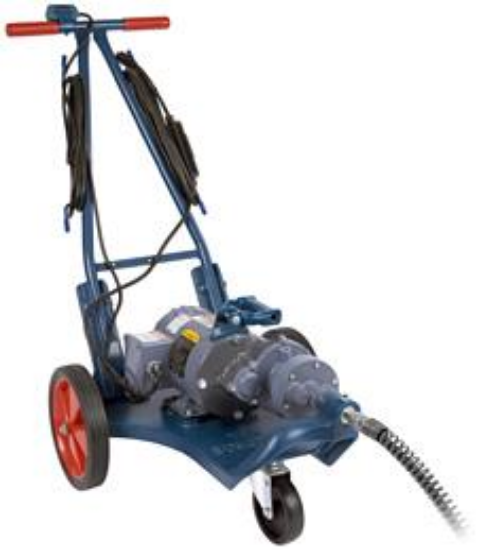 Picture of SNAKE, PWR 1" ELE EEL (3" - 6")