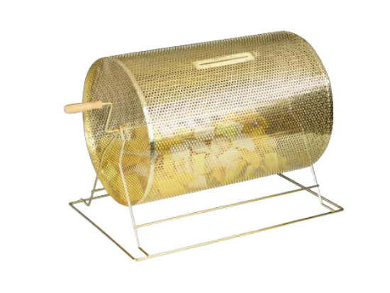 Picture of TICKET ROLLER