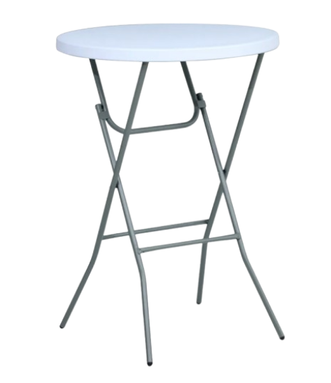 Picture of Table, Cocktail Plastic 32"