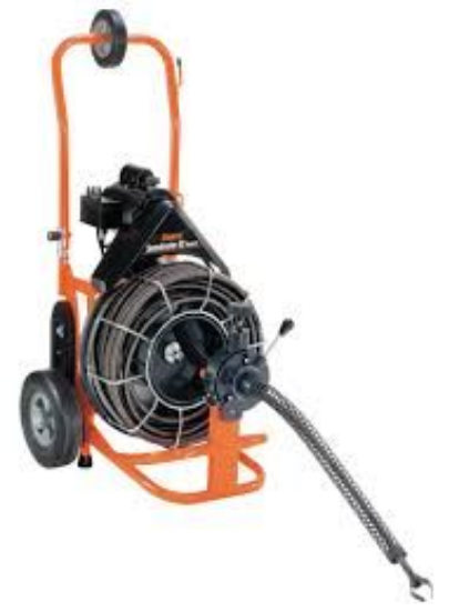 Picture of SNAKE, PWR 5/8 X 100 SF (3-6")