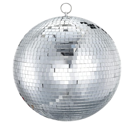 Picture for category Disco Ball
