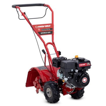 Picture for category Rototillers / Garden Tillers