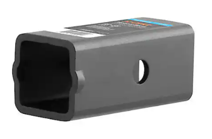 Picture for category Hitches, Reducer & adapter