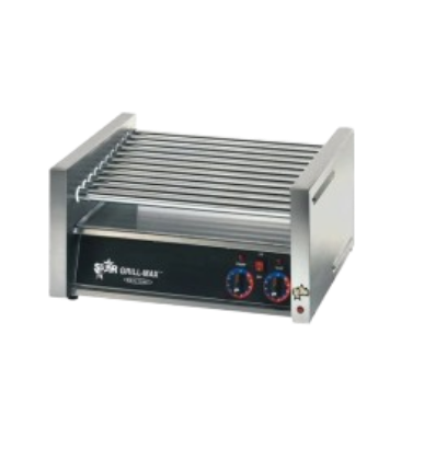 Picture for category Hotdog Roller